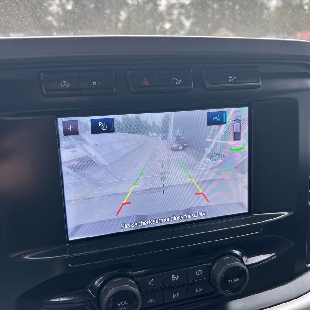 2023 Ford F150 XLT