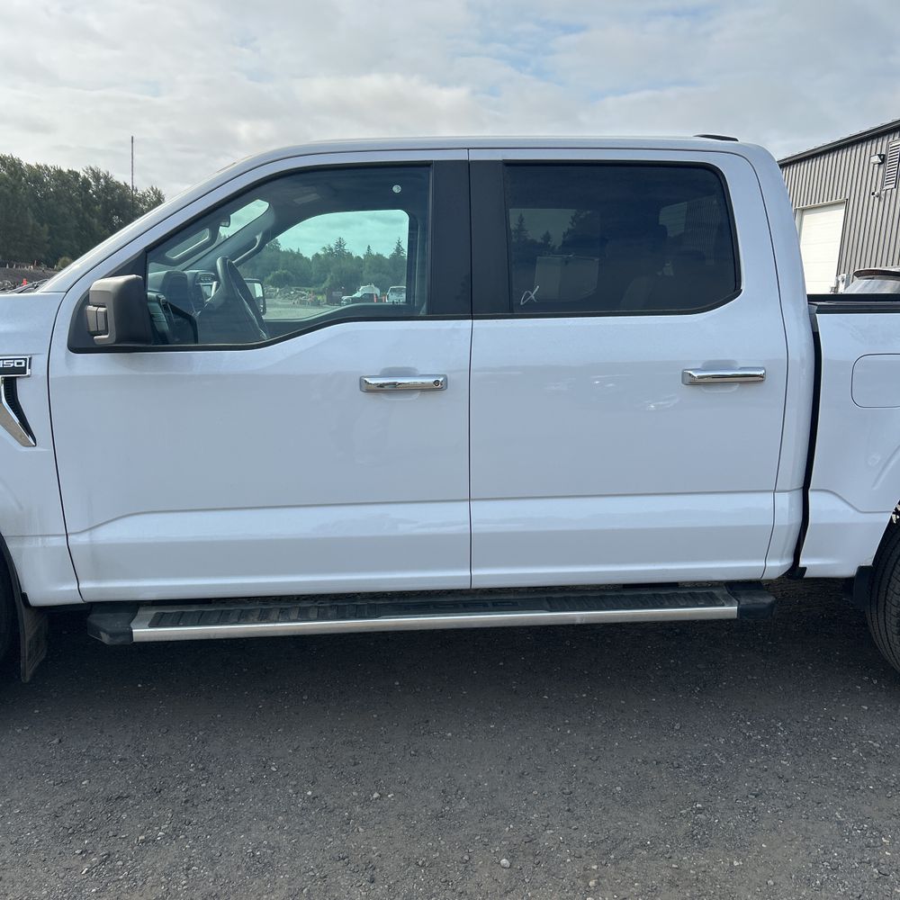 2023 Ford F150 XLT