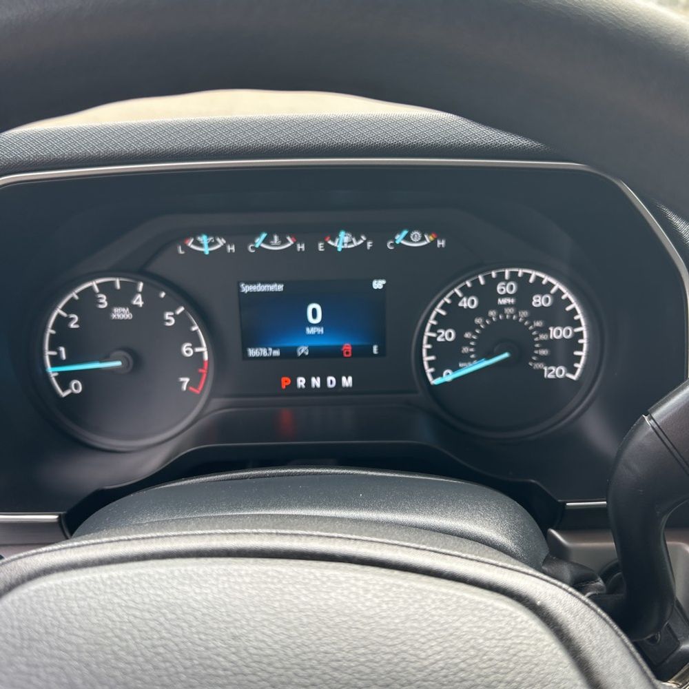 2023 Ford F150 XLT