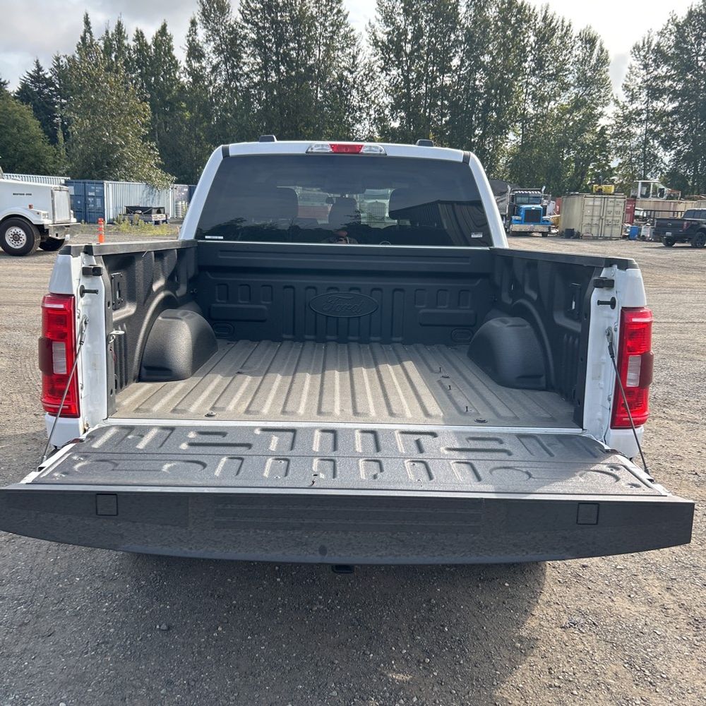 2023 Ford F150 XLT
