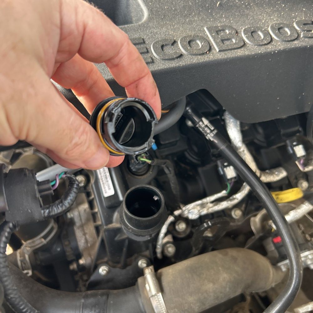 2023 Ford F150 XLT