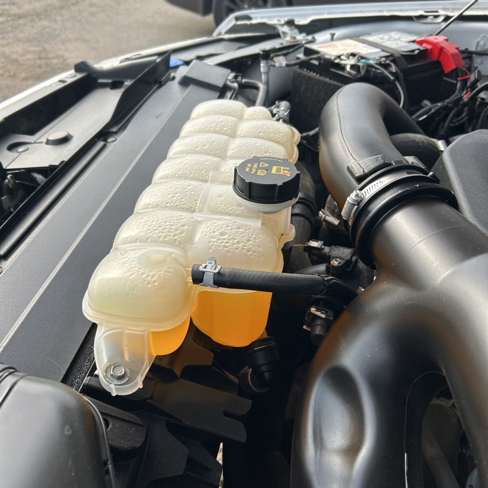 2023 Ford F150 XLT