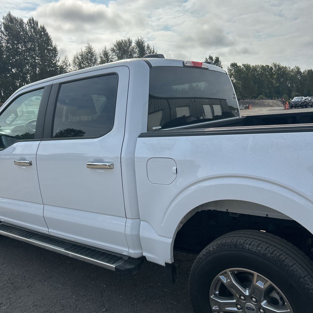 2023 Ford F150 XLT