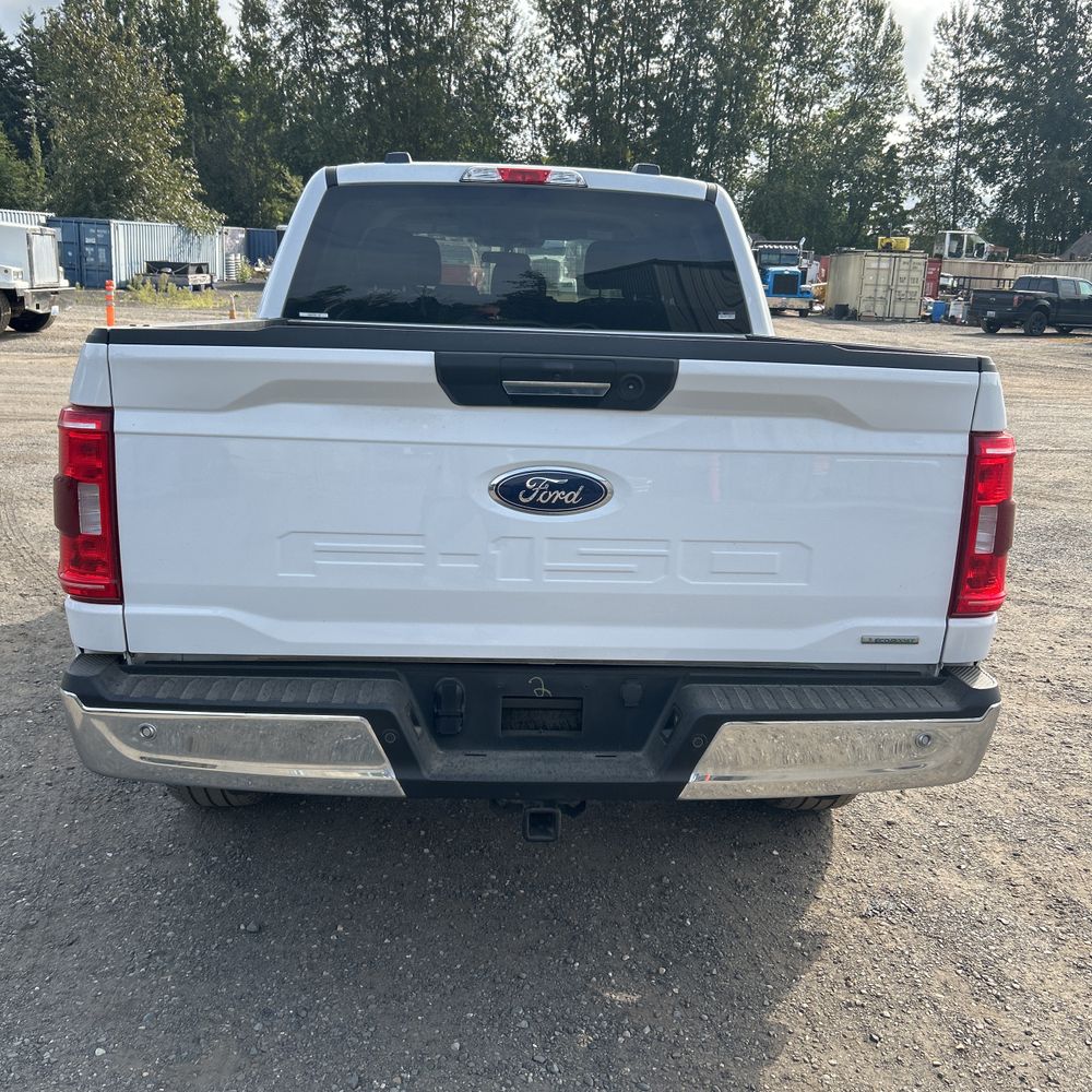 2023 Ford F150 XLT