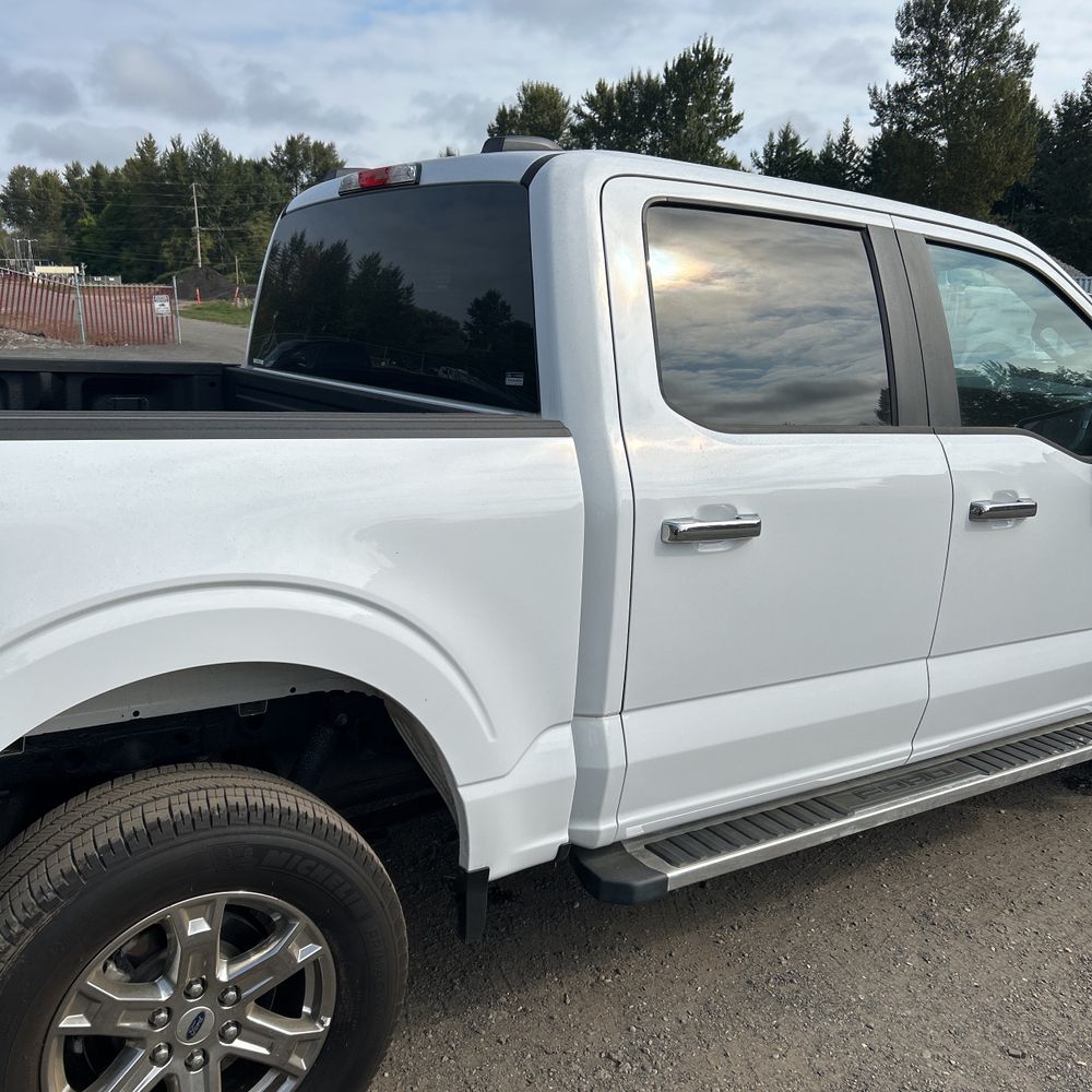 2023 Ford F150 XLT