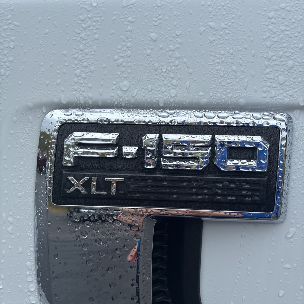 2022 Ford F150 XLT