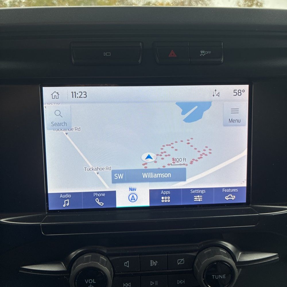 2022 Ford F150 XLT