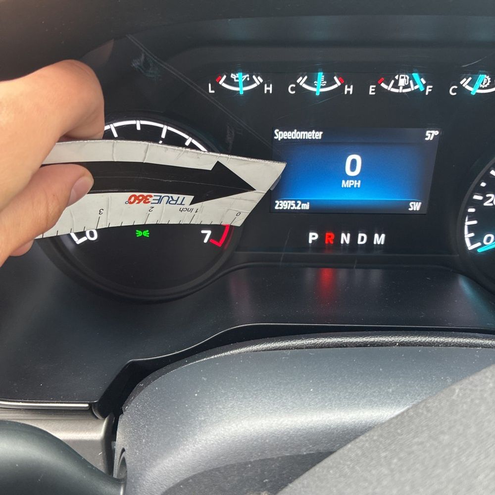 2022 Ford F150 XLT