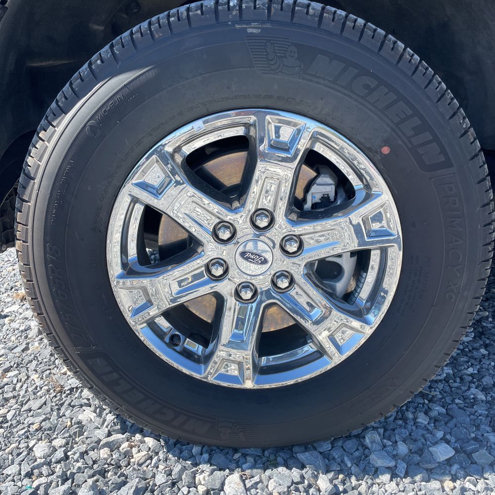 2023 Ford F150 XLT