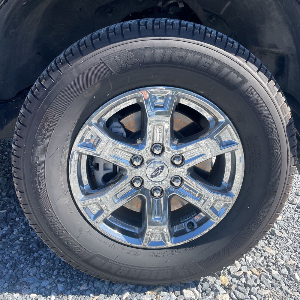 2023 Ford F150 XLT