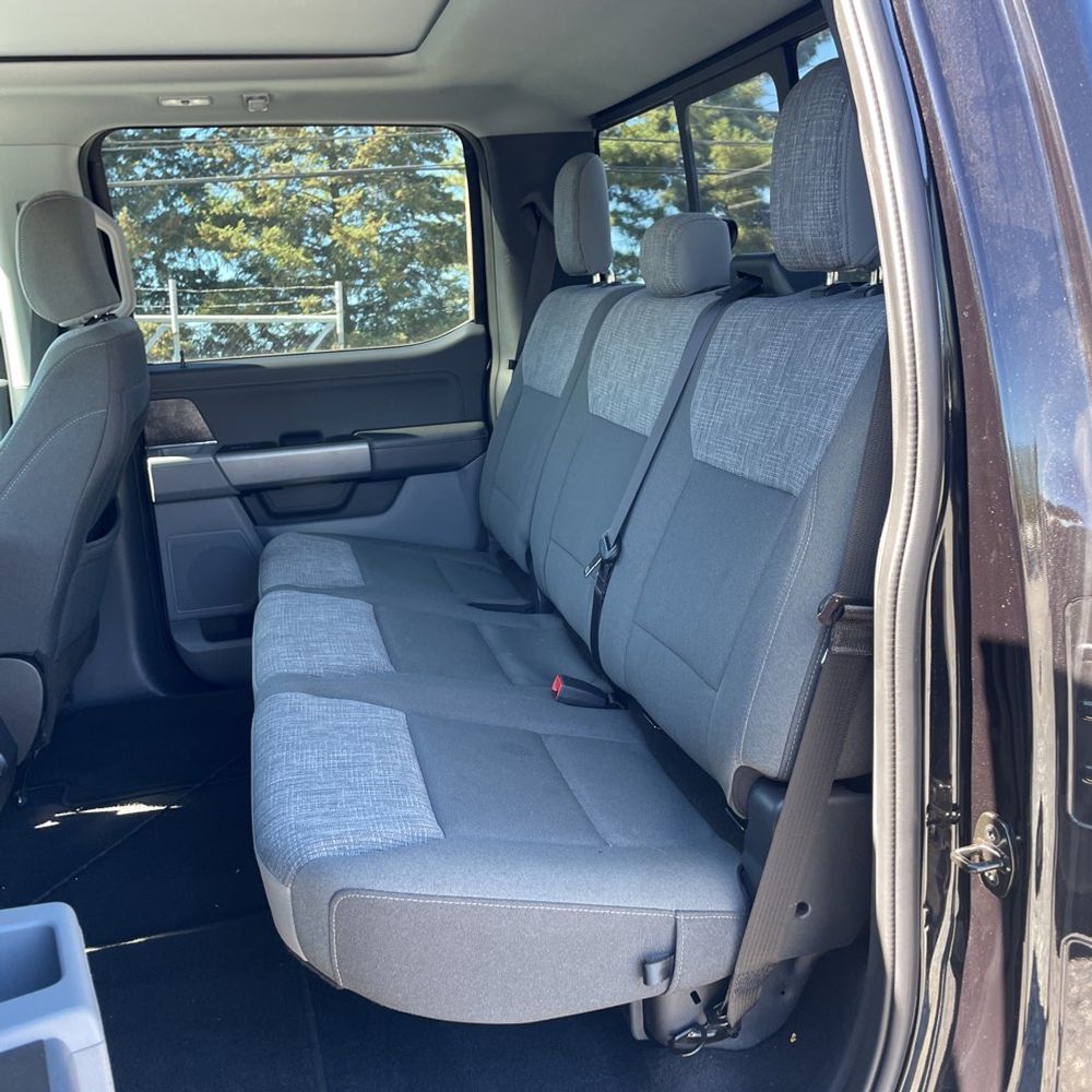 2023 Ford F150 XLT