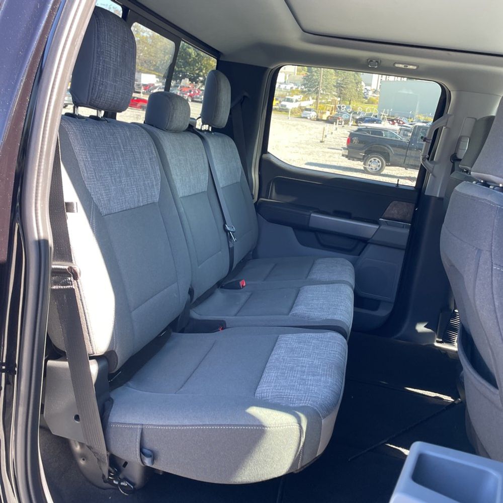 2023 Ford F150 XLT