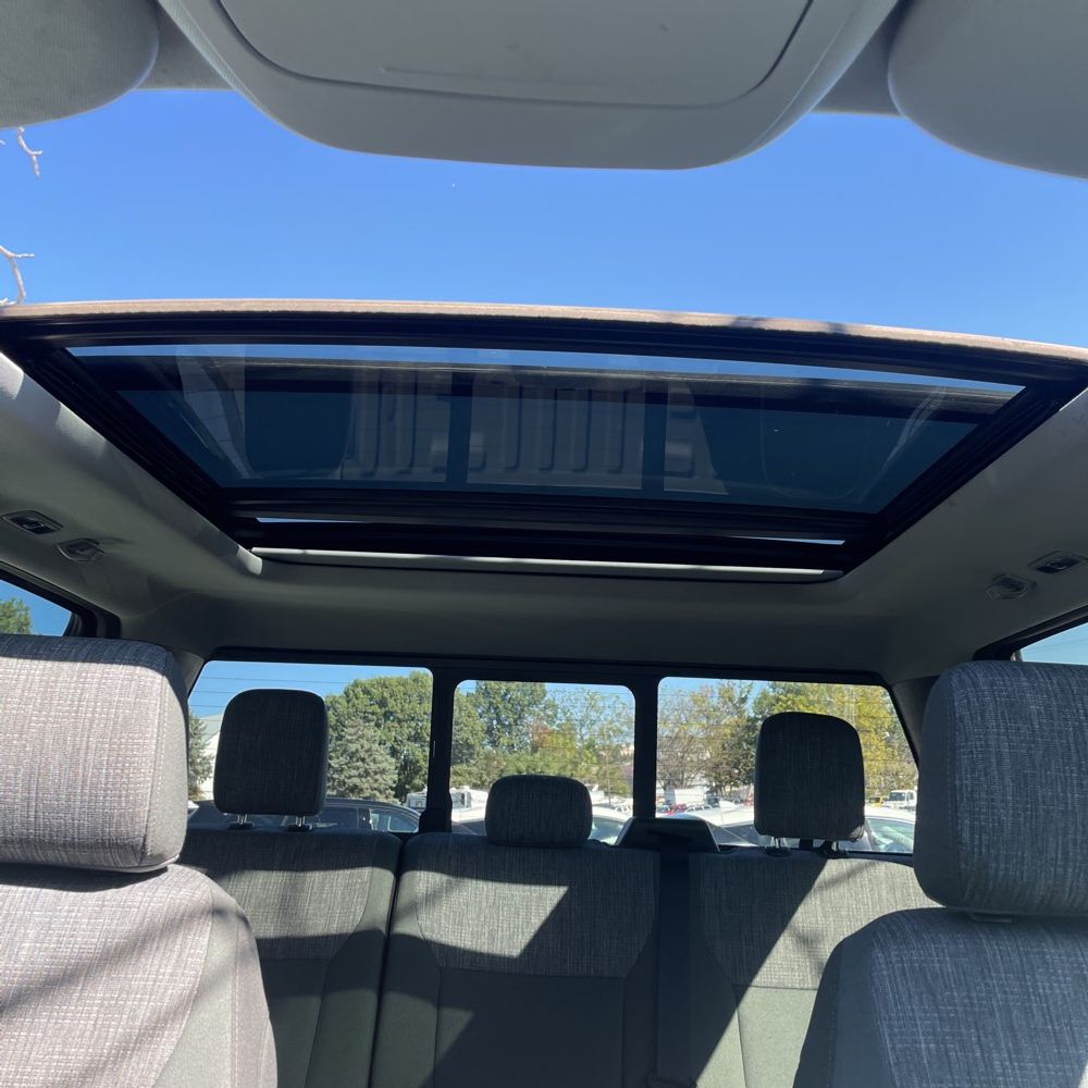 2023 Ford F150 XLT