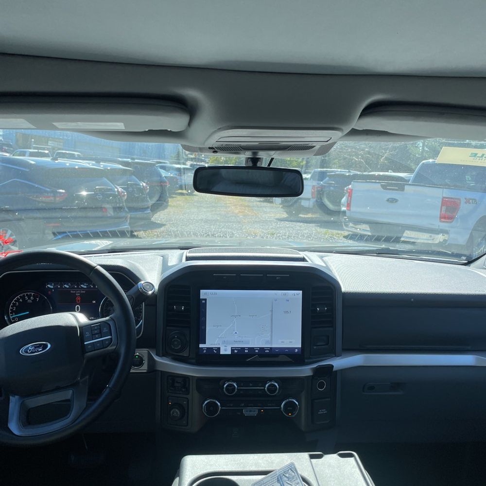 2023 Ford F150 XLT