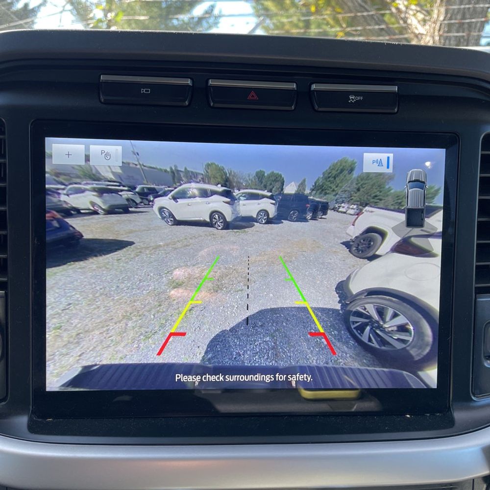 2023 Ford F150 XLT