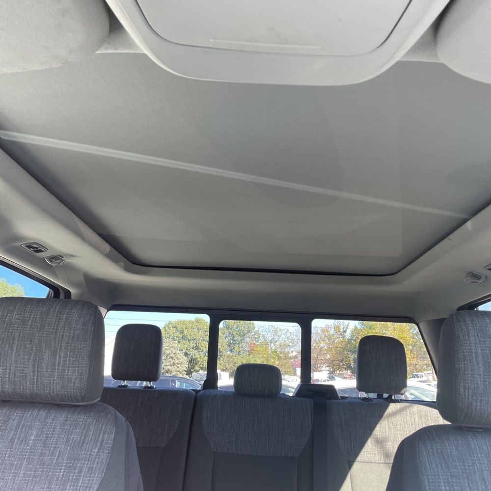 2023 Ford F150 XLT