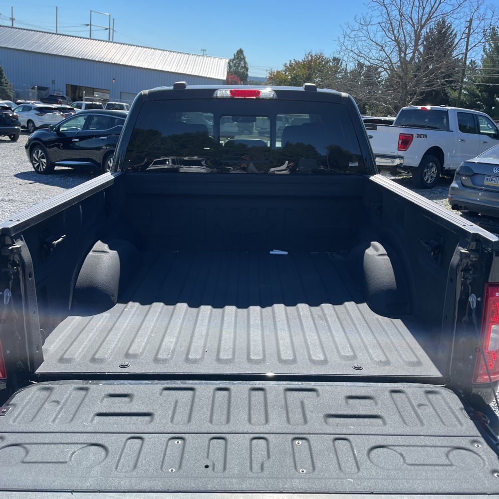 2023 Ford F150 XLT