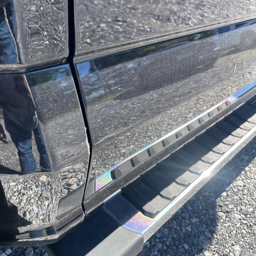 2023 Ford F150 XLT
