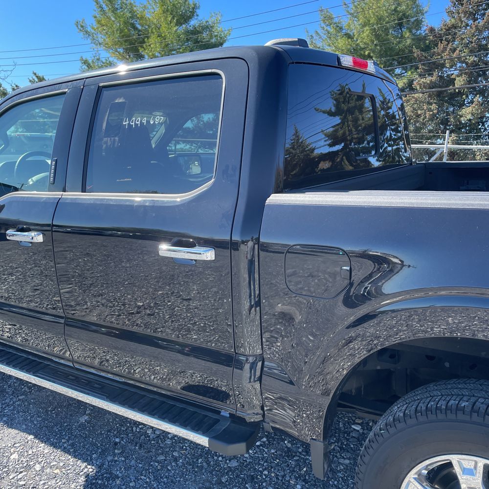 2023 Ford F150 XLT