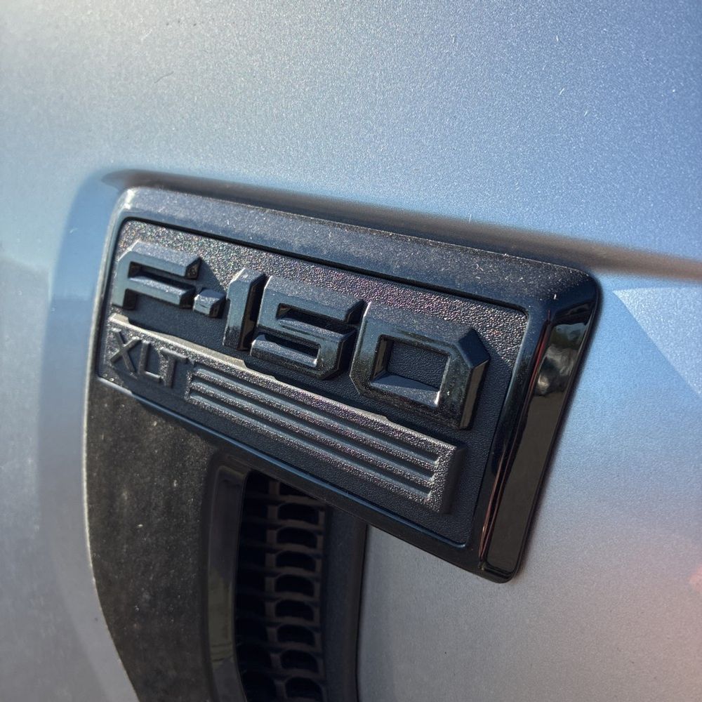 2022 Ford F150 Platinum