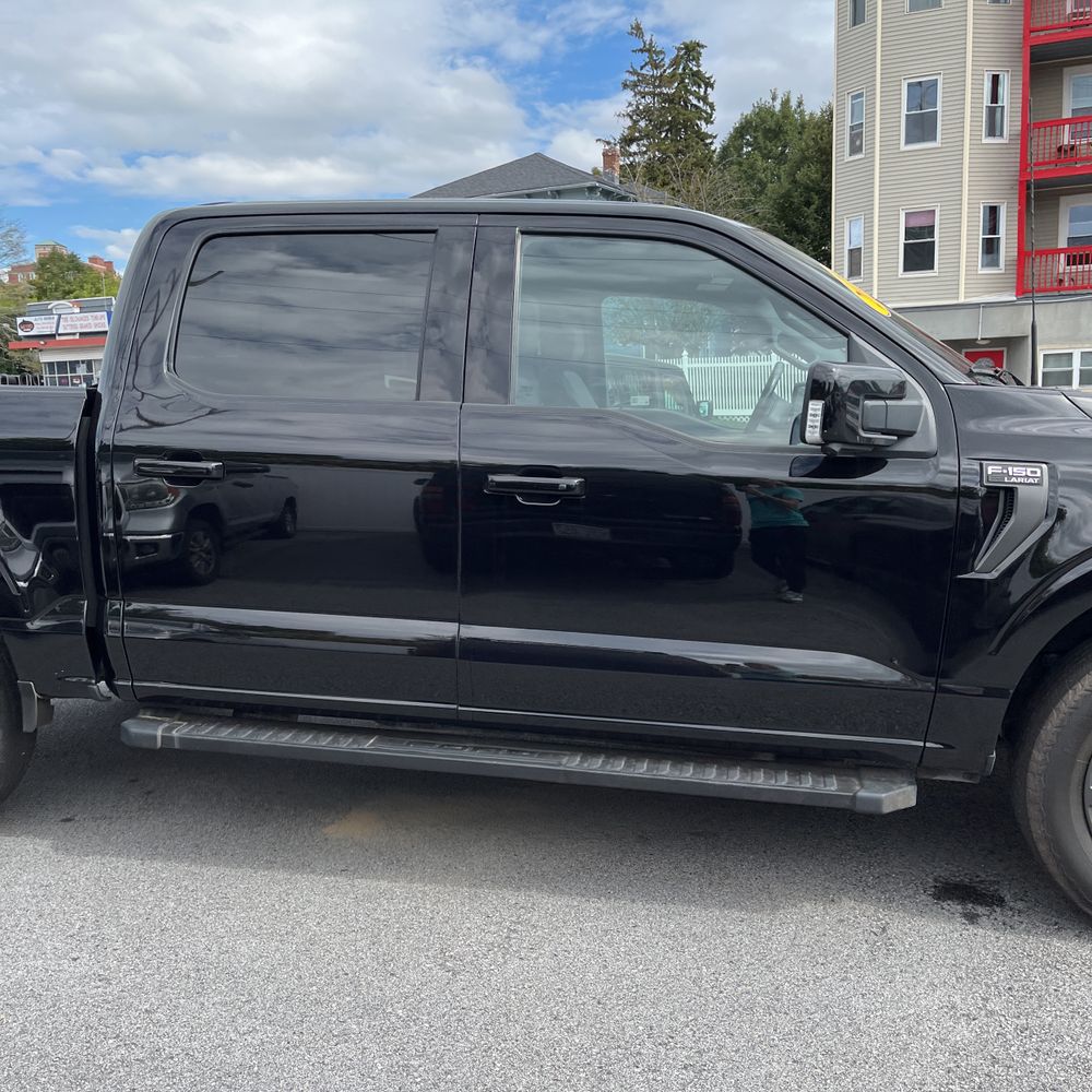 2023 Ford F150 Lariat