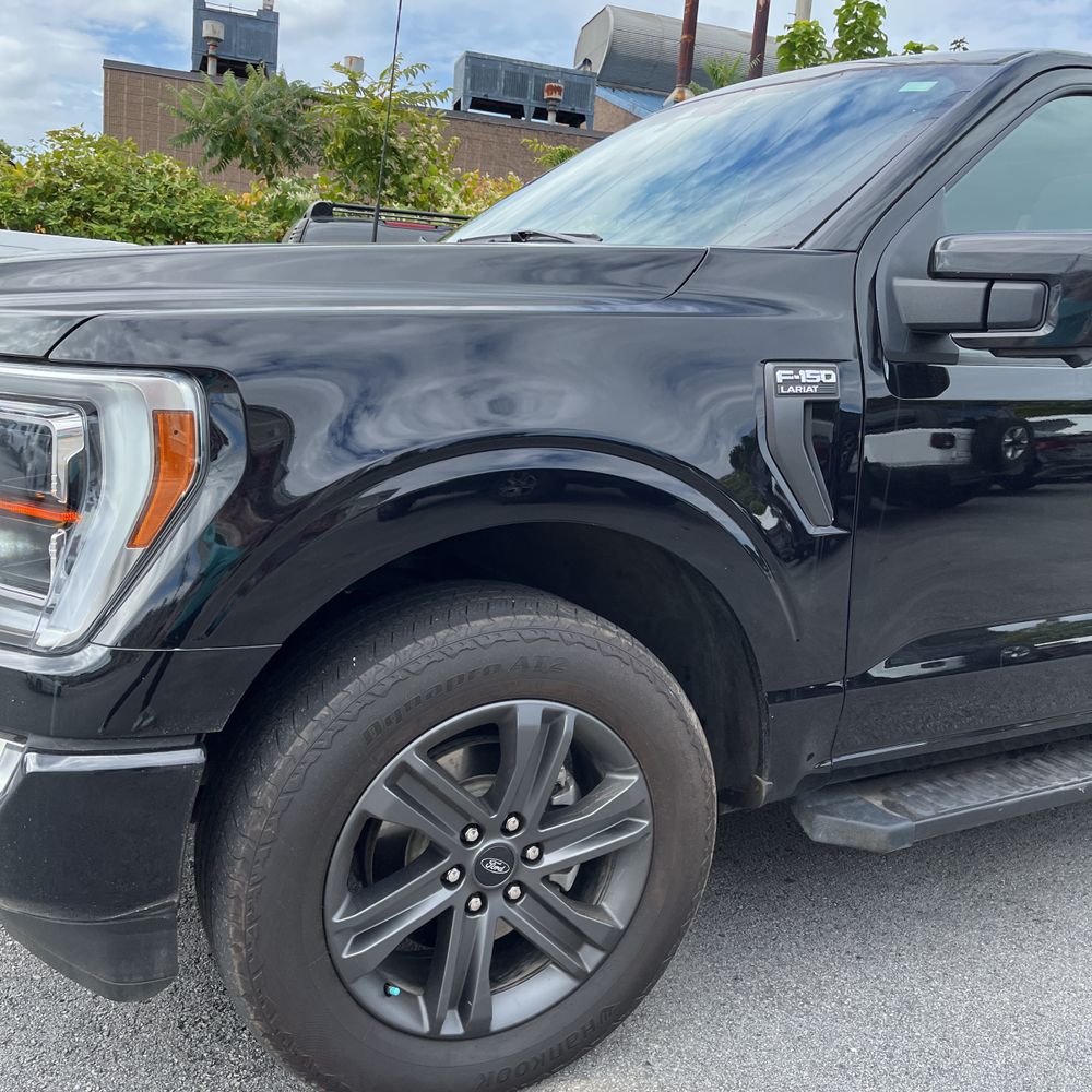 2023 Ford F150 Lariat
