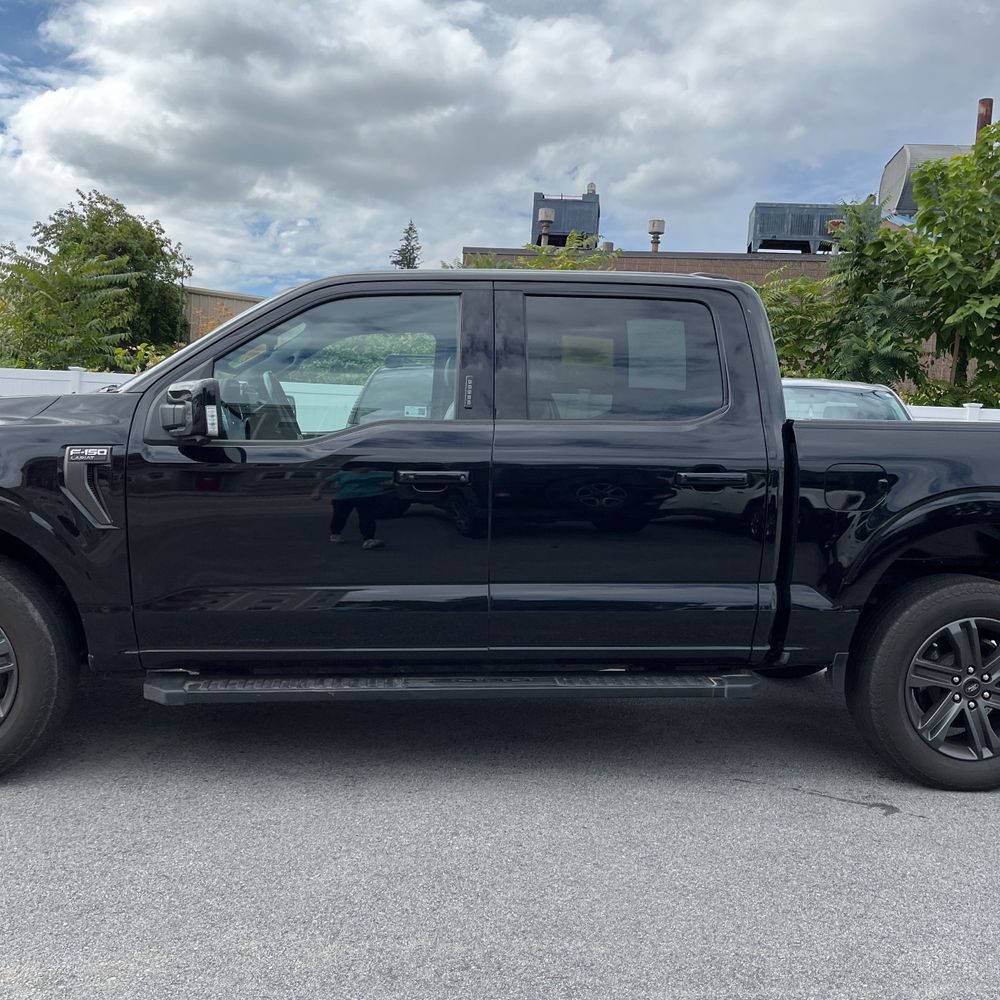 2023 Ford F150 Lariat