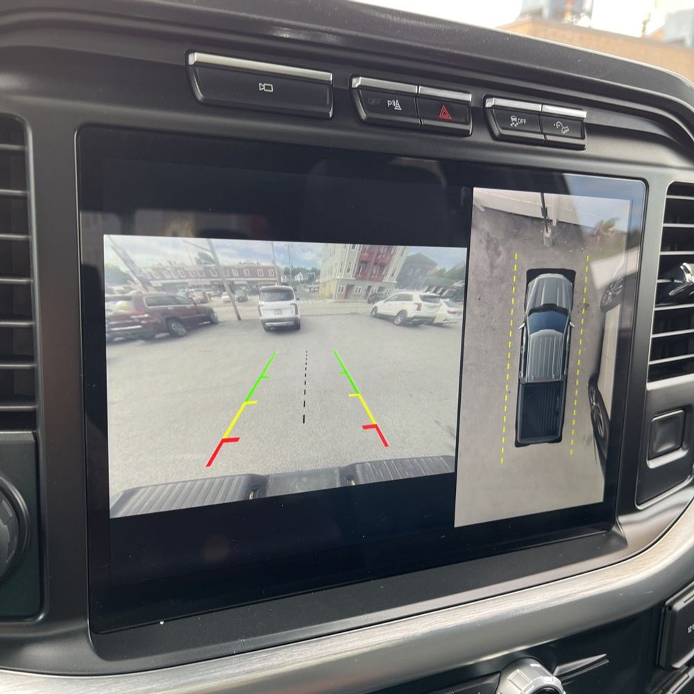 2023 Ford F150 Lariat
