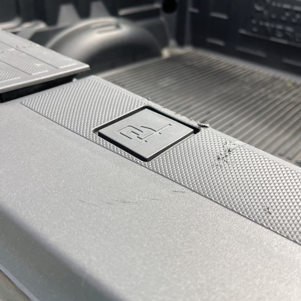 2023 Ford F150 Lariat