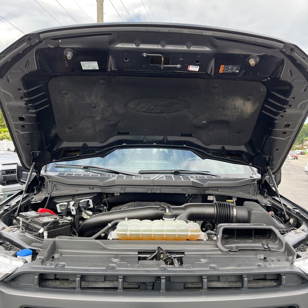 2023 Ford F150 Lariat