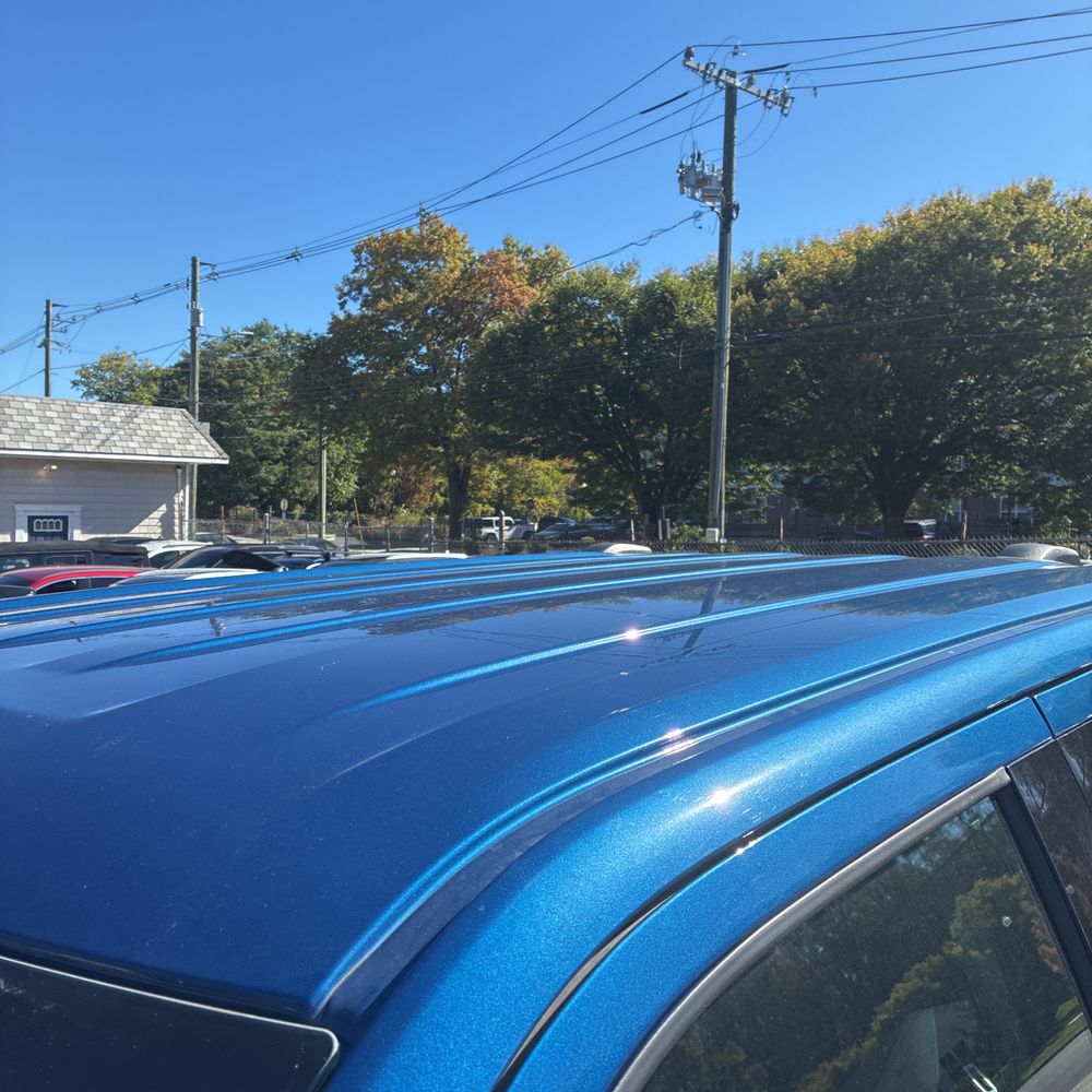 2023 Ford F150 XLT