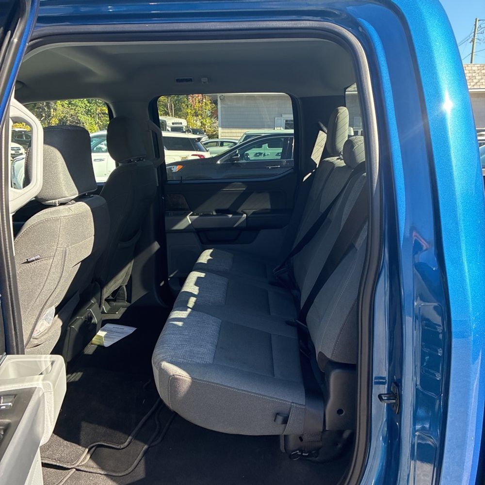 2023 Ford F150 XLT