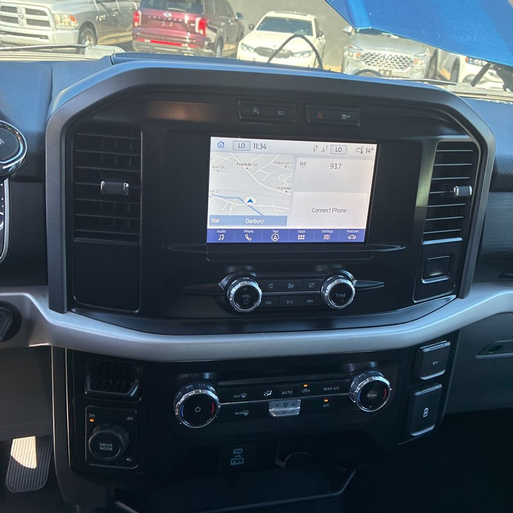 2023 Ford F150 XLT