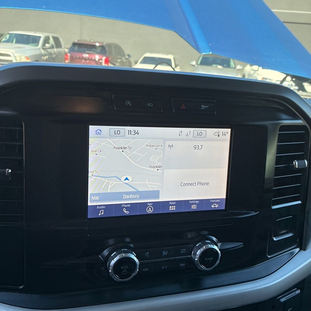 2023 Ford F150 XLT