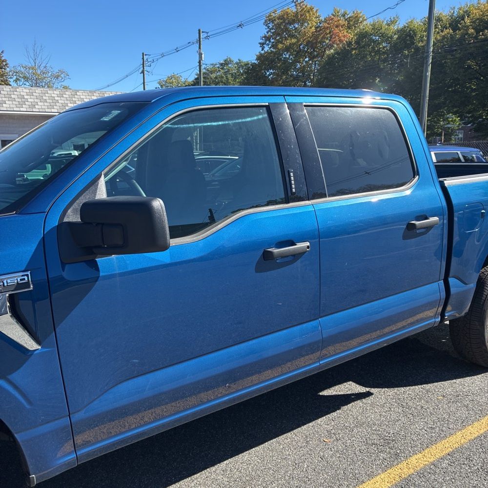 2023 Ford F150 XLT
