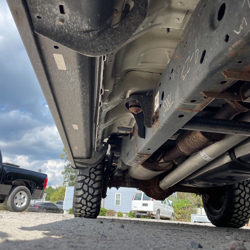 2021 Ford F150 Lariat