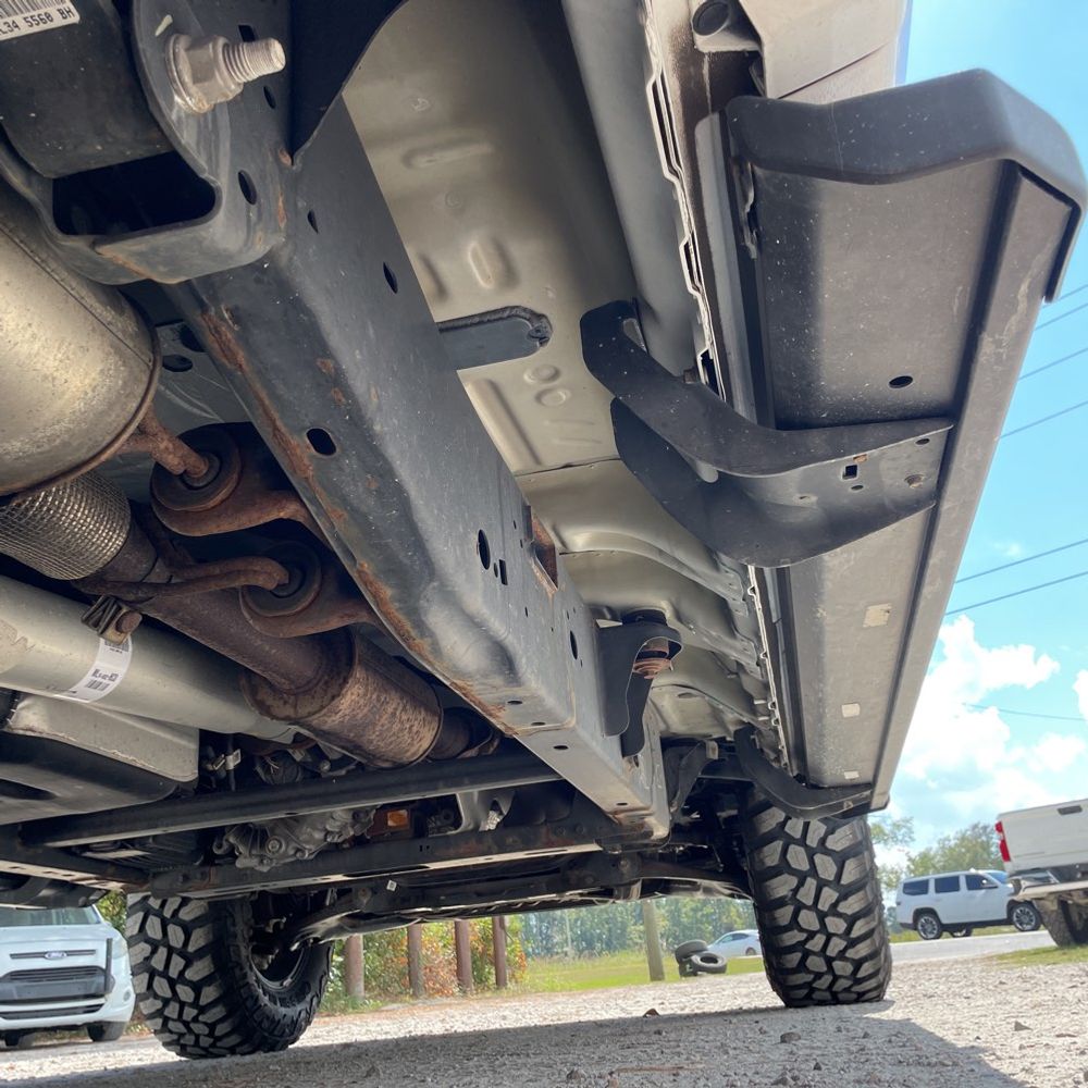 2021 Ford F150 Lariat