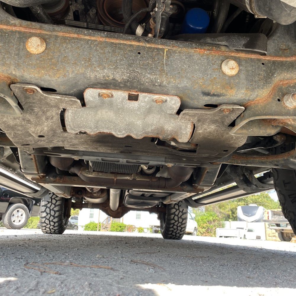 2021 Ford F150 Lariat
