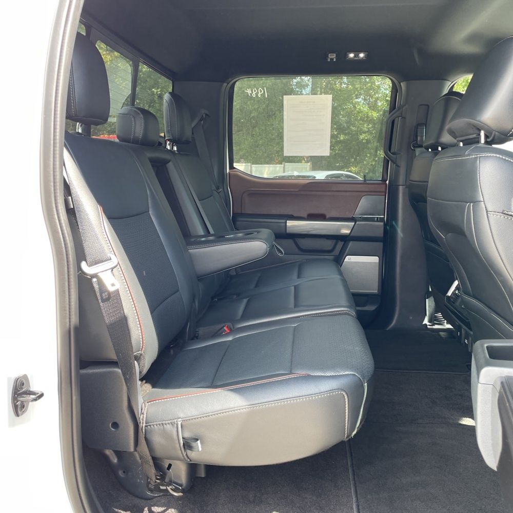 2021 Ford F150 Lariat
