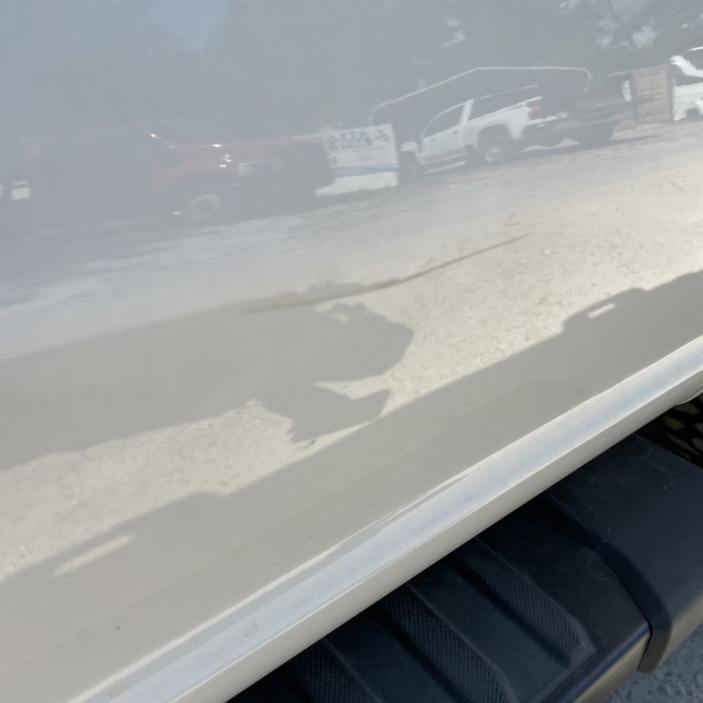 2021 Ford F150 Lariat
