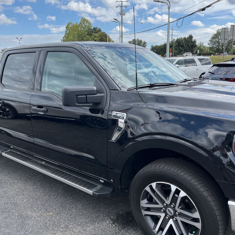 2023 Ford F150 XLT