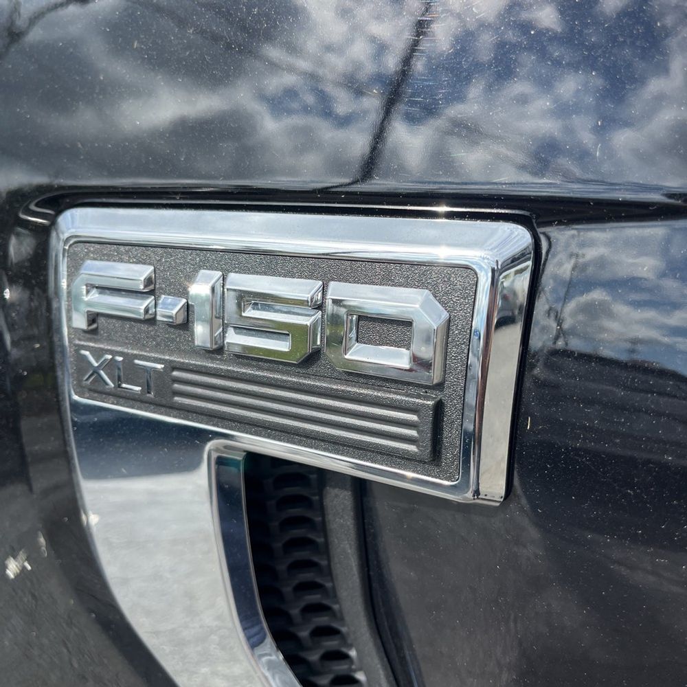 2023 Ford F150 XLT