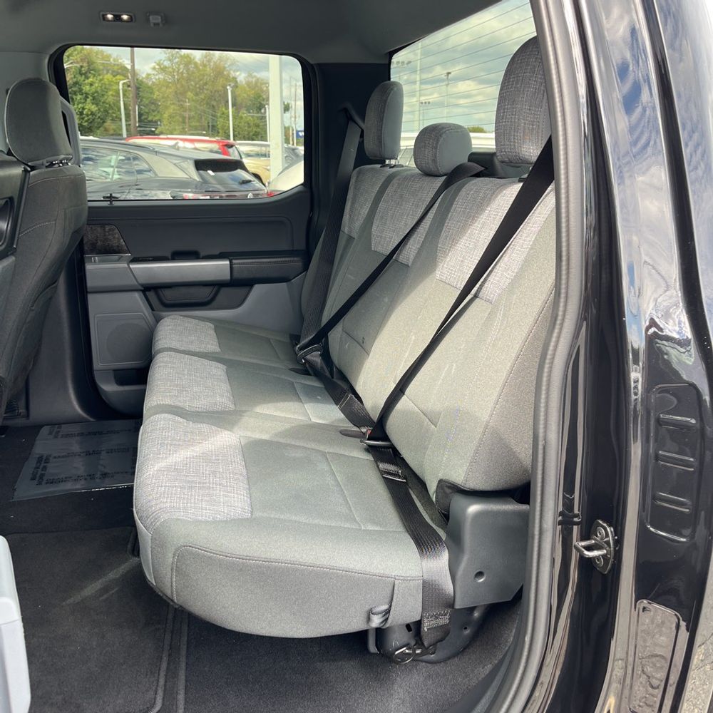 2023 Ford F150 XLT