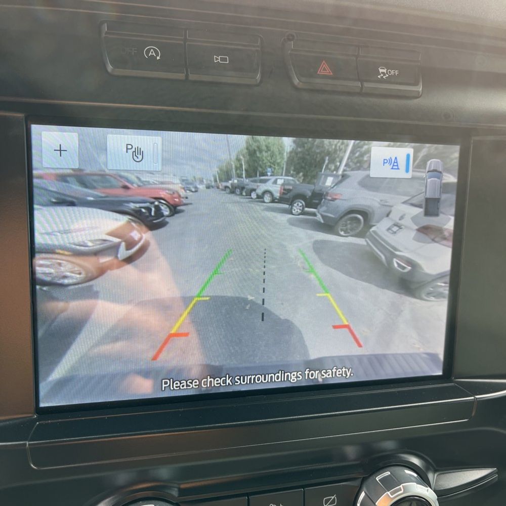 2023 Ford F150 XLT