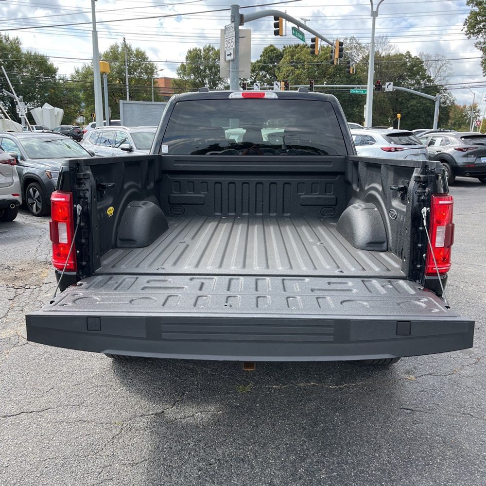 2023 Ford F150 XLT