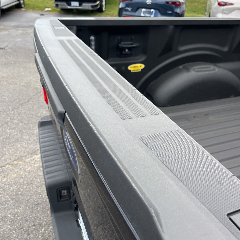 2023 Ford F150 XLT