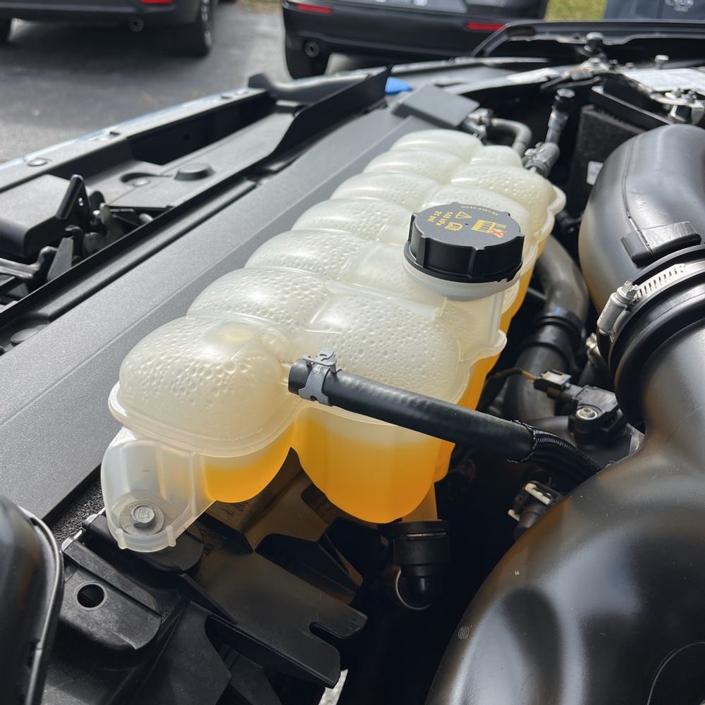 2023 Ford F150 XLT