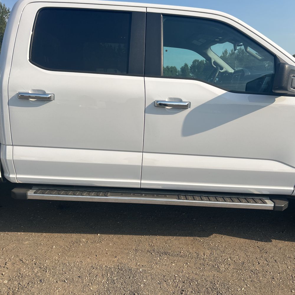 2023 Ford F150 XLT