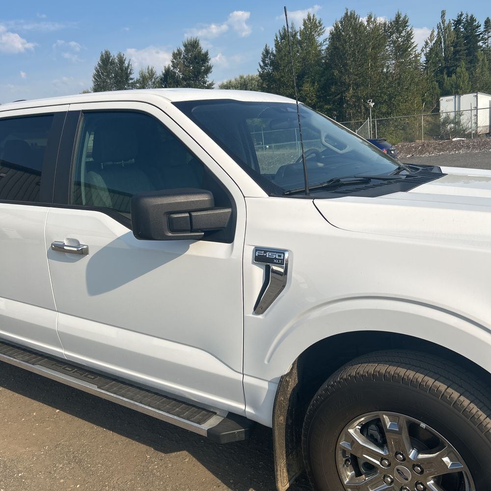 2023 Ford F150 XLT