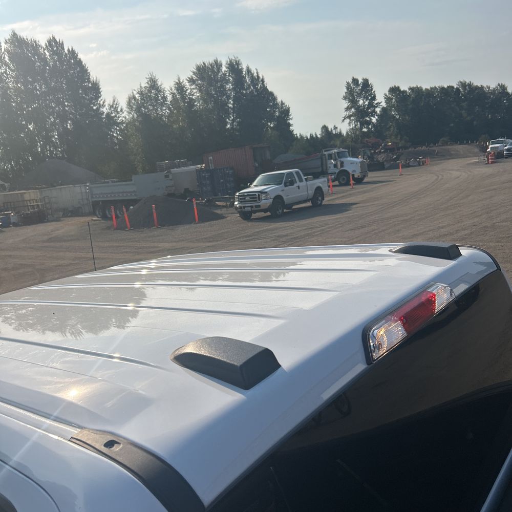 2023 Ford F150 XLT